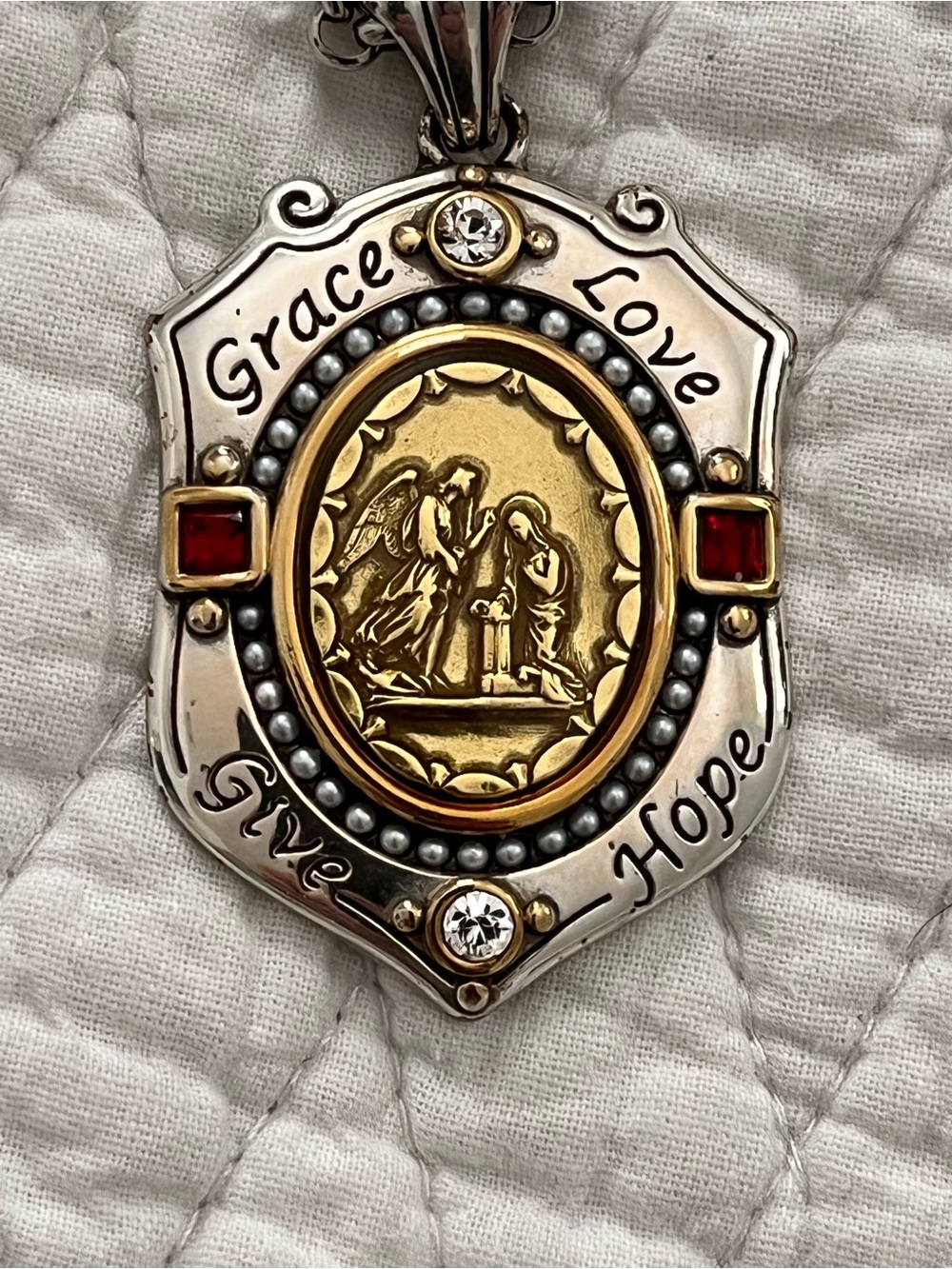 BRIGHTON NECKLACE